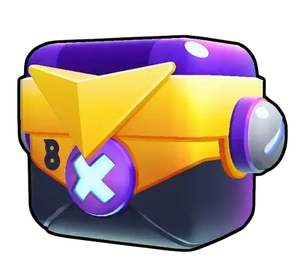 BOLT BOX